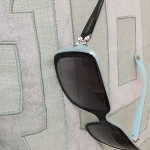 Tiffany & Co Sunglasses